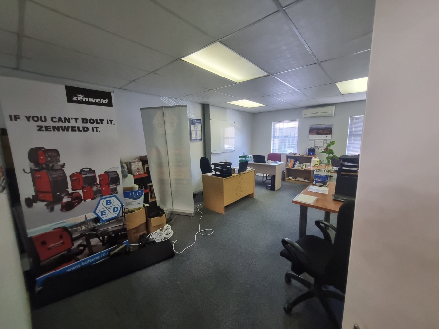Commercial Property for Sale in Stikland Industrial Western Cape